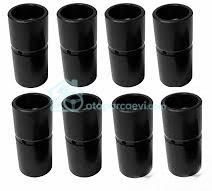 MİNİBÜS T2A İTECEK LOKMASI KURU TAKIM 1.7 CA-CB 2.0 CJ-GE-GD MOTOR -  - 021109309G