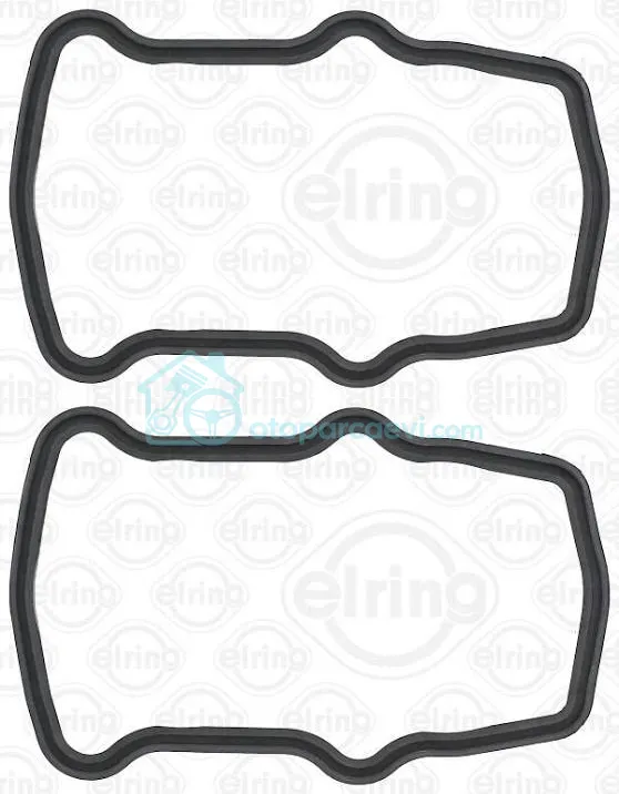 TRANSPORTER T3 SİLİNDİR KAPAK CONTASI 1.9-2.0-2.1  BENZİNLİ SULU MOTOR - 025101345 - 025101345
