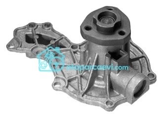 VOLKSWAGEN GOLF 3 DEVİRDAİM 1.6-1.8 MOTOR -  - 037121005
