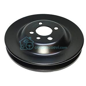 AUDİ 100 KRANG KASNAĞI 1.8 RS-DR MOTOR 1982-1987 -  - 026105255