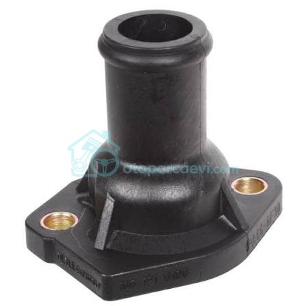 AUDİ 80 SU FLANŞI 1.6-1.8 MOTOR -  - 026121144
