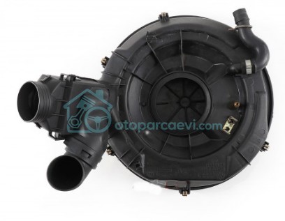 AUDİ 80 HAVA FİLİTRE KUTUSU 1982-1984 1.6 BENZİNLİ DS-DT MOTOR -  - 0261296077