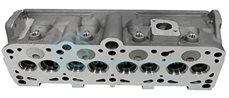 AUDİ A6 SİLİNDİR KAPAĞI 1.6TDI AHU-1Z-AFN-AVG MOTOR 1994-2000 -  - 028103351PA