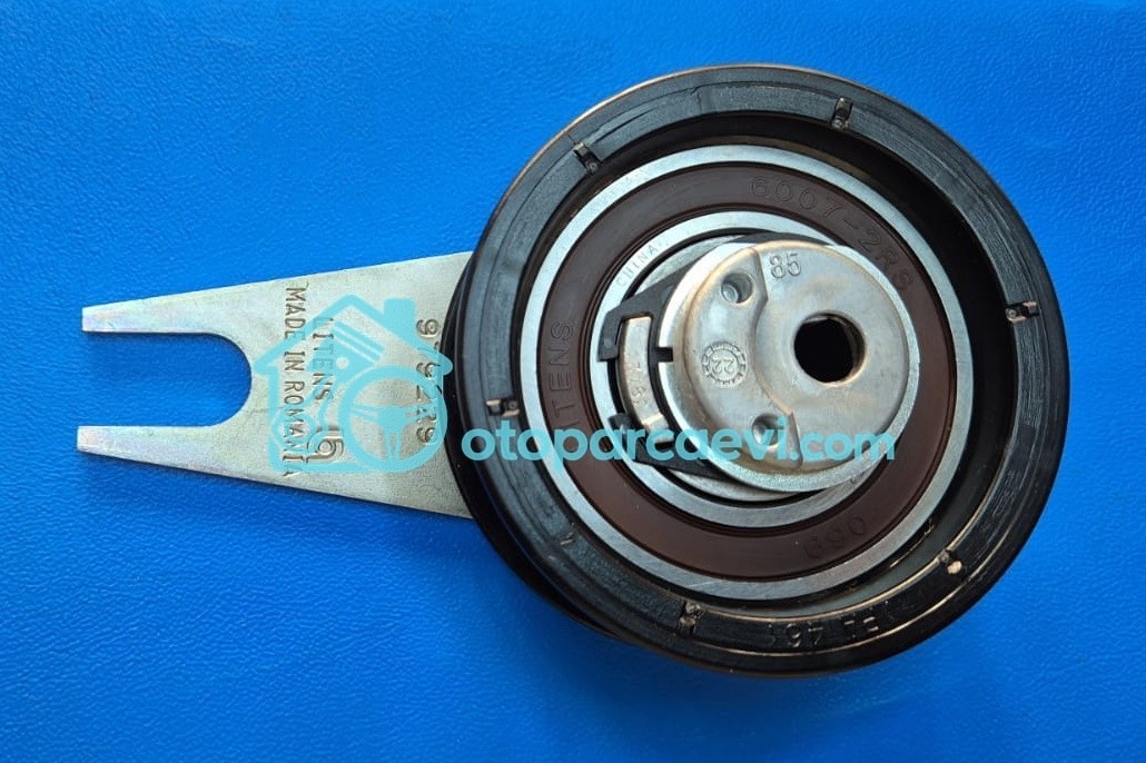 AUDİ 80 GERGİ BİLYASI 1.9D 1Z MOTOR -  - 028109243
