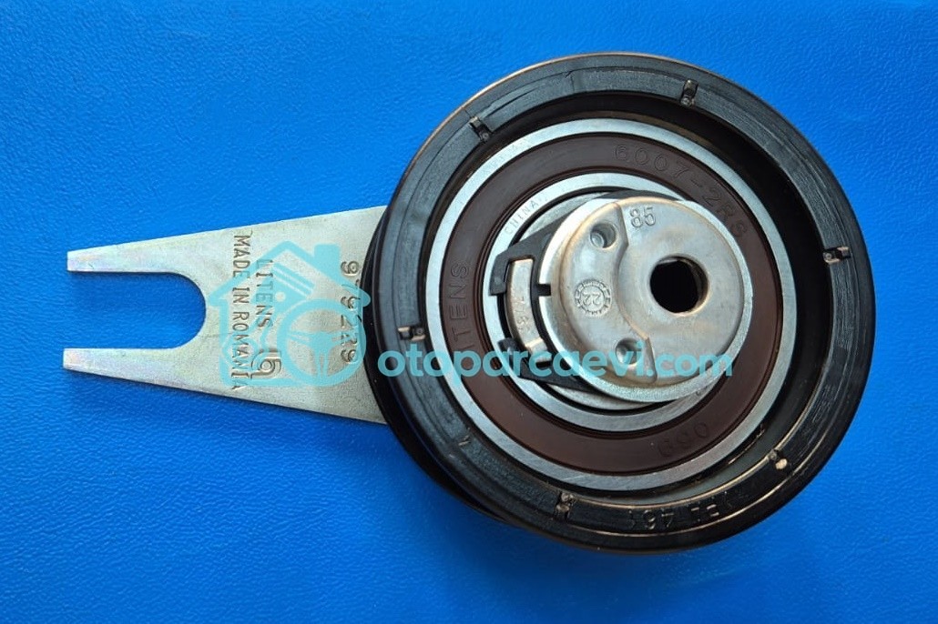 VOLKSWAGEN PASSAT GERGİ BİLYASI 1.9D 1Z-AHU MOTOR -  - 02810924333