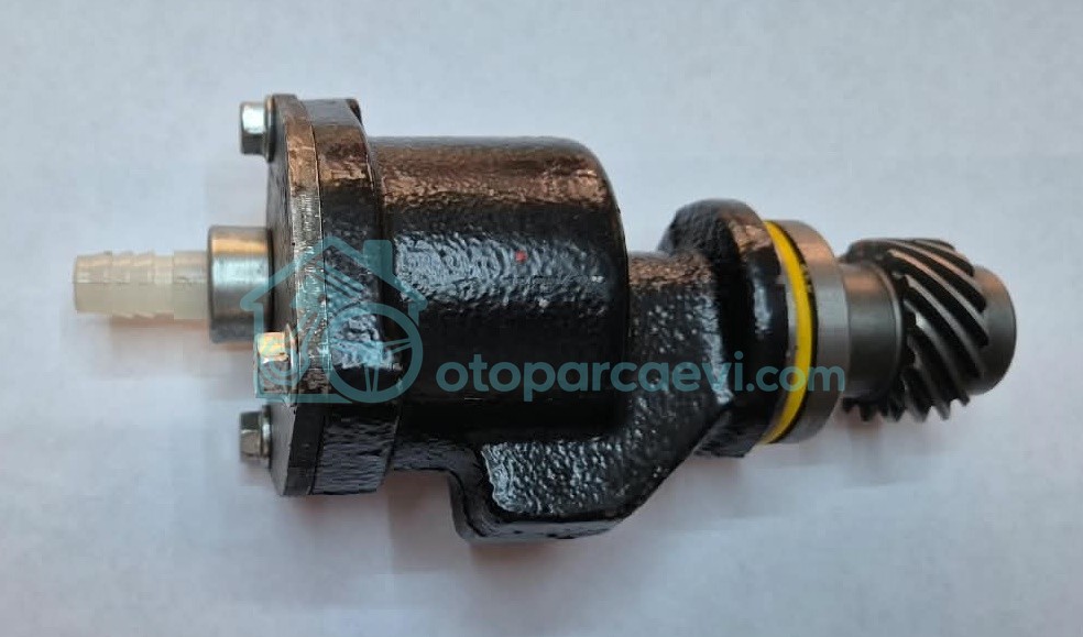 VOLKSWAGEN GOLF 3 1.9D 1Y-AAZ MOTOR -  - 028145101A