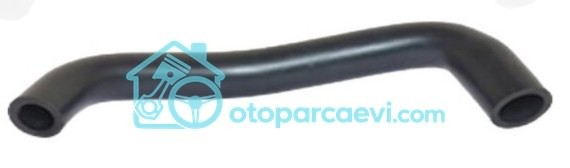 VOLKSWAGEN LUPO MOTOR HAVALANDIRMA BORUSU 1.0 ANV-ALD-AER-AVC-ALL MOTOR -  - 030103493BBB