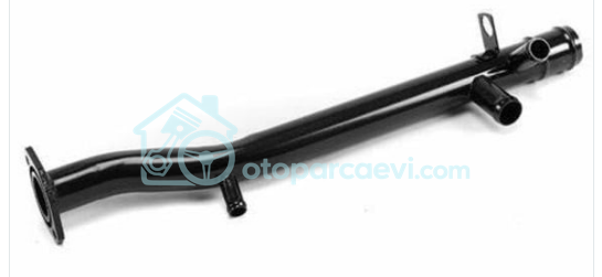 SEAT İBİZA KALORİFER SU BORUSU 1.3 2G-AAV MOTOR 1993-1999 -  - 030121065CC