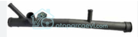 VOLKSWAGEN POLO 1.3 MOTOR 1987-1994 -  - 030121065LL