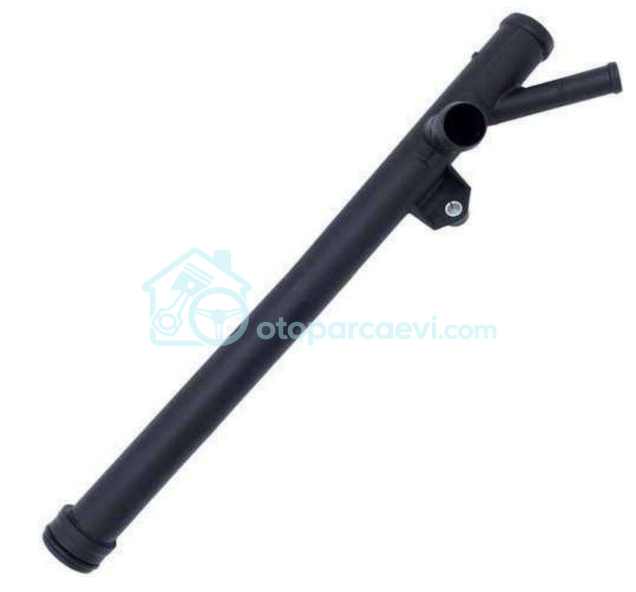 SEAT CORDOBA KALORİFER SU BORUSU 1.4-1.6 MOTOR -  - 030121065JJ