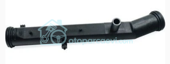 SEAT İBİZA KALORİFER SU BORUSU 1.4 AUA-APE MOTOR  2000-2002 -  - 032121065G2