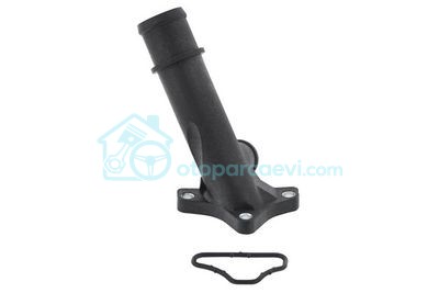 VOLKSWAGEN GOLF 3 SU FLANŞI 2.0 ABF MOTOR -  - 037121132J