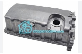VOLKSWAGEN GOLF 4 KARTER KAPAĞI (SENSÖRLÜ TİP) 1.6 AEH-AKL-BFQ-AVU - 1.9TDI AGR-ALH MOTOR -  - 038103601N