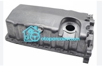 SEAT CORDOBA KARTER KAPAĞI (SENSÖRLÜ TİP) 1.9TDI ASZ-BLT MOTOR -  - 038103601NB