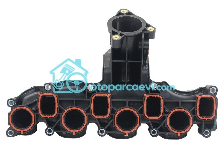 AUDİ A3 EMME MANİFOLTU 1.6TDI CAYB-CAYC MOTOR 2010-2015 -  - 03L129711ALF