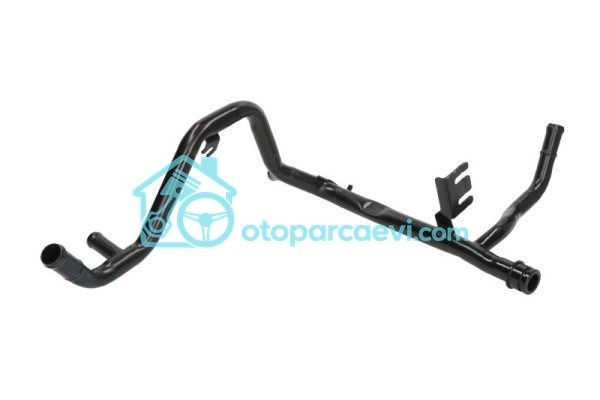 TRANSPORTER T4 KALORİFER BORUSU SAC 1.9TD ABL MOTOR -  - 028121065Q