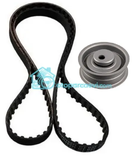 VOLKSWAGEN GOLF 2 TRİGER SETİ 1.5D-1.6D-1.6TD MOTOR - 068109243F - 068109243F8
