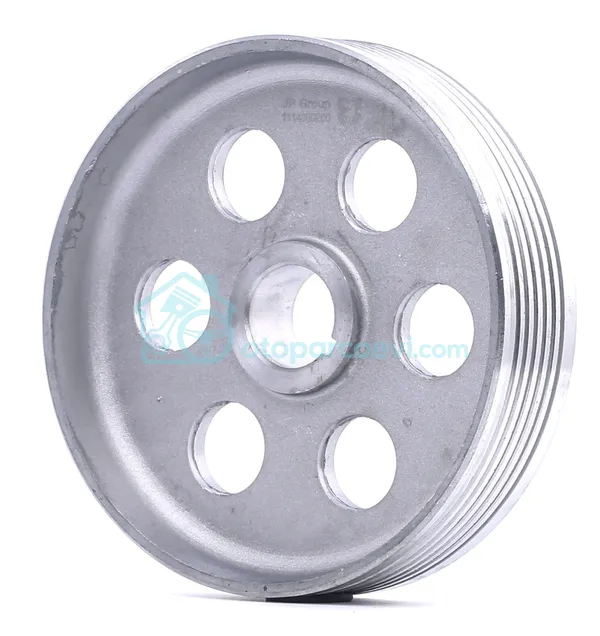 TRANSPORTER T3 TRİGER KASNAĞI DİZEL MOTOR (KENARSIZ) - 068115021B - 068115021B1