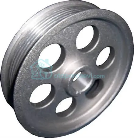 TRANSPORTER T3 TRİGER KASNAĞI DİZEL MOTOR (KENARLI) - 068115021B - 068115021B