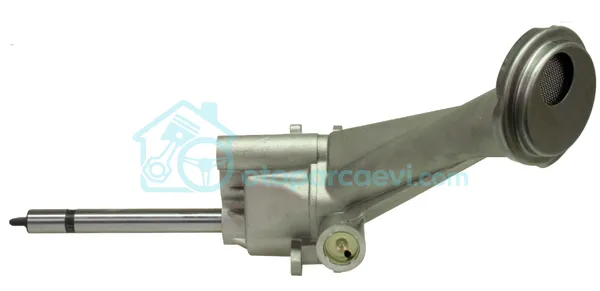TRANSPORTER T3 YAĞ POMPASI 1.6 - 1.7 DİZEL MOTOR - 068115105BP - 068115105BP