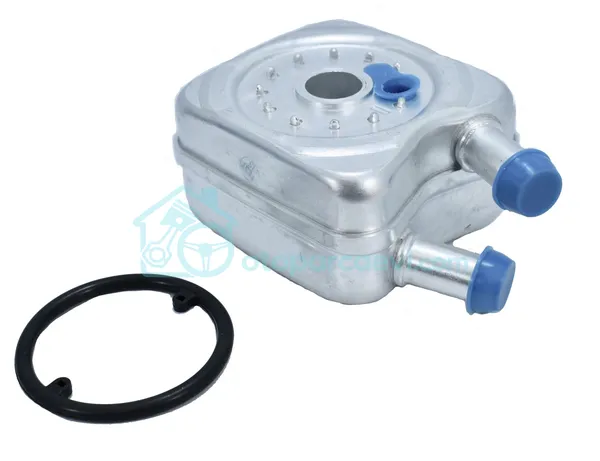 TRANSPORTER T3 YAĞ SOĞUTUCU 1.6 - 1.7 DİZEL MOTOR - 068117021B - 068117021B