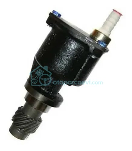 AUDİ 80 VAKUM POMPASI 1.6D MOTO -  - 068145101EB