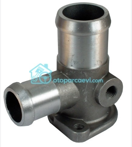 VOLKSWAGEN GOLF 1  SU FLANŞI 1.6D JK-CR - 1.6TD CY MOTOR -  - 068121133EE