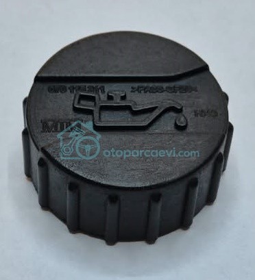 TRANSPORTER T4 YAĞ KAPAĞI 2.4D MOTOR -  - 070115311