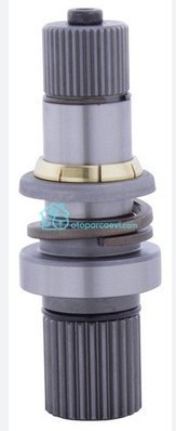 TRANSPORTER T5 AKS FREZESİ 1.9 DİZEL MOTOR -  - 02Z409345B
