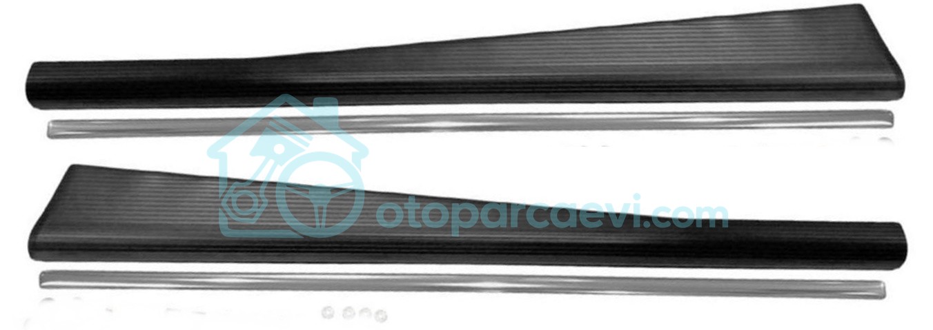 VOLKSWAGEN 1303 MARŞPİYER TAKIM -  - 111898509