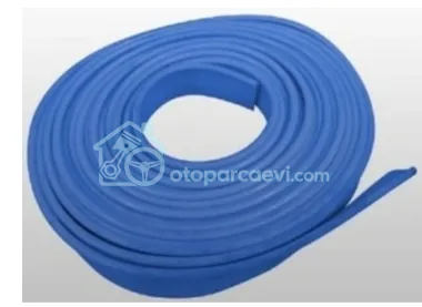 VOSVOS 1303 ÇAMURLUK FİTİLİ MAVİ  ( TAKIM 8 METRE ) -  - 111898715APB