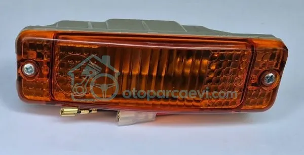 VOSVOS 1303 SİNYAL SARI KOMPLE (TAMPON İÇİ) -  - 111953055