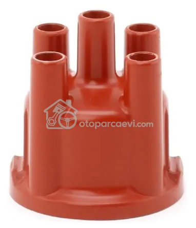MİNİBÜS T2A DİSTRİBÜTÖR KAPAĞI 1.6 MOTOR -  - 113905207C1
