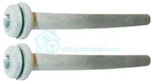 VOSVOS 1303 ARKA CAM REZİSTANS KABLO KILIFI -  - 131857525