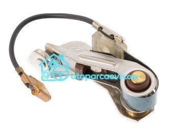 VOSVOS 1303 PLATİN -  - 161VA