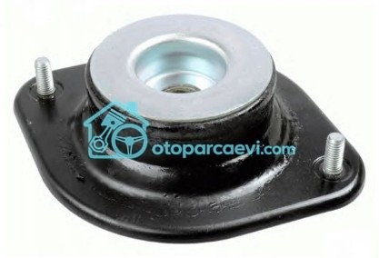 VOLKSWAGEN GOLF 1 AMORTİSÖR TABLASI -  - 333513425