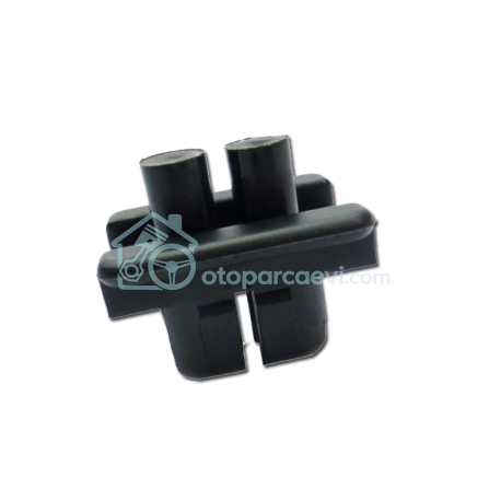 VOLKSWAGEN GOLF 1 TAMPON BAĞLANTI KLİPSİ -  - 171807269B