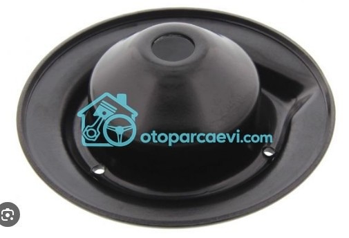 VOLKSWAGEN GOLF 2 AMORTİSÖR ÇANAĞI ÖN ÜST -  - 191412341