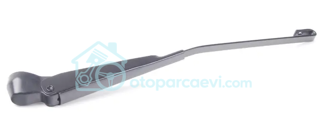 VOLKSWAGEN GOLF 2 SİLECEK KOLU ARKA -  - 191955706A