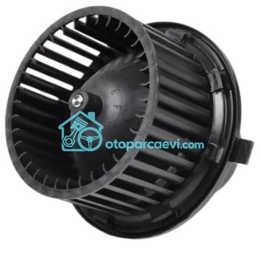 SEAT TOLEDO KALORİFER MOTORU 1991-1999 -  - 1919591011