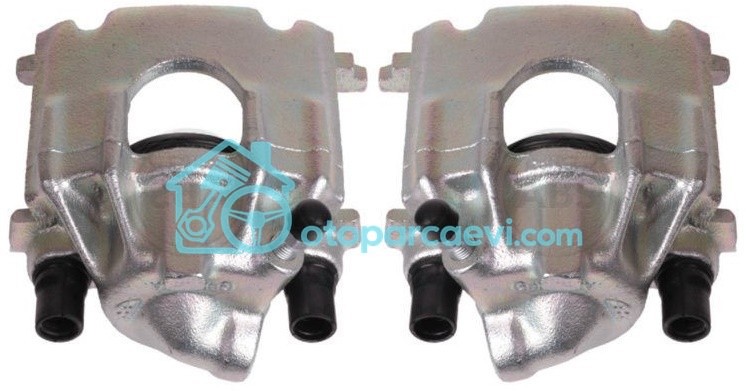 SEAT CORDOBA FREN KALİPERİ KOMPLE 1993-2002 1.4 - 1.6 - 1.8 - 1.9TDI MOTOR -  - 191615123333