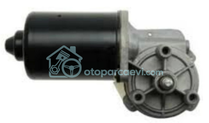 AUDİ A3 SİLECEK MOTORU -  - 1C0955119