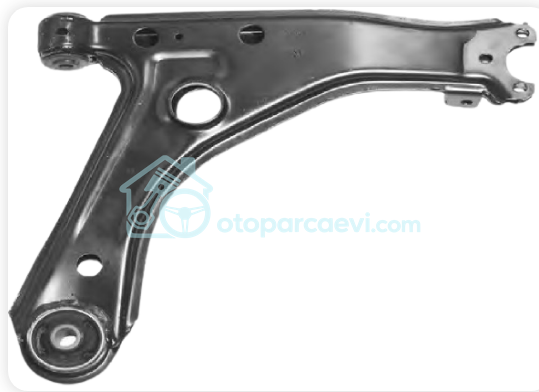 VOLKSWAGEN GOLF 3 SALINCAK GTI SOL -  - 1H0407151A