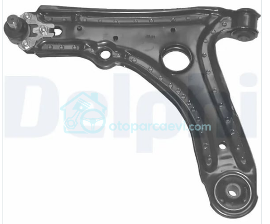 VOLKSWAGEN GOLF 3 SALINCAK ROTİLLİ SAĞ -  - 1H0407151R