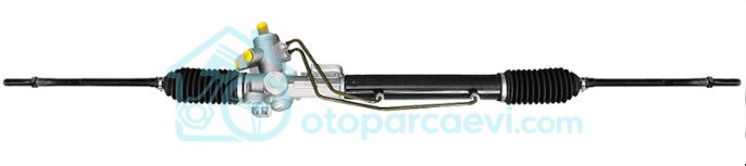 VOLKSWAGEN GOLF 3 DİREKSİYON KUTUSU HİDROLİK KOMPLE -  - 1H1422055