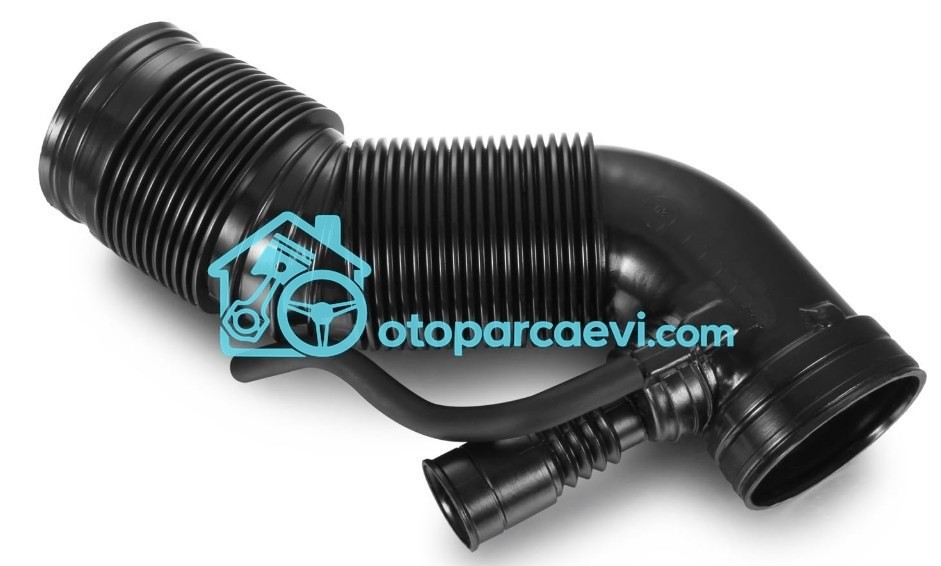 VOLKSWAGEN GOLF 4 HAVA FİLTRE HORTUMU 1.6 AKL-AEH-APF-BFQ-AVU MOTOR -  - 1J0129684N