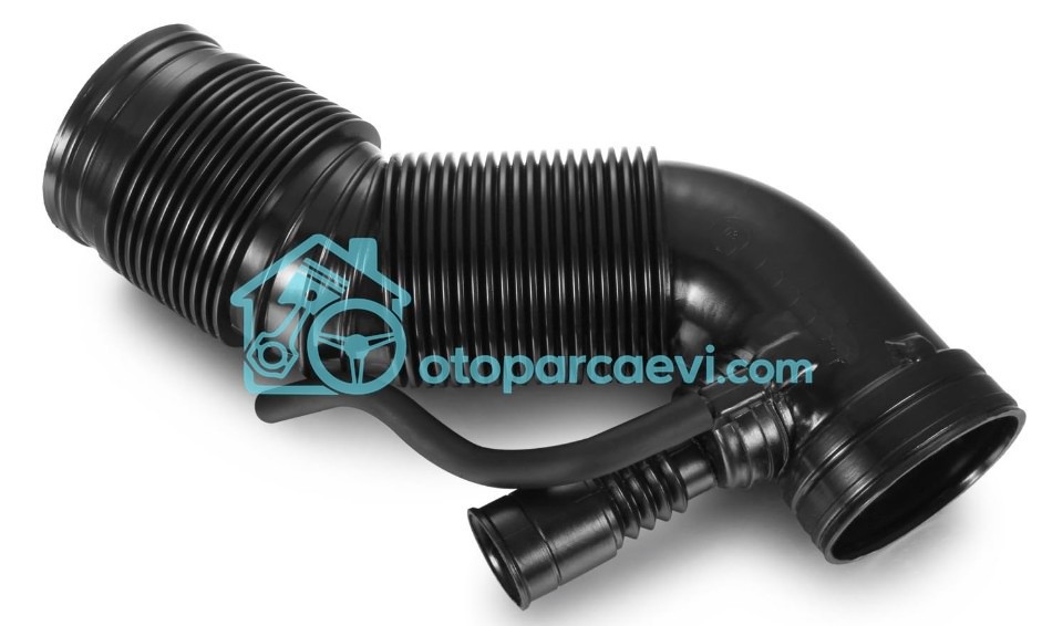 AUDİ A3 HAVA FİLTRE HORTUMU 1.6 AKL-AEH-APF-AVU-BFQ MOTOR -  - 1J0129684NN