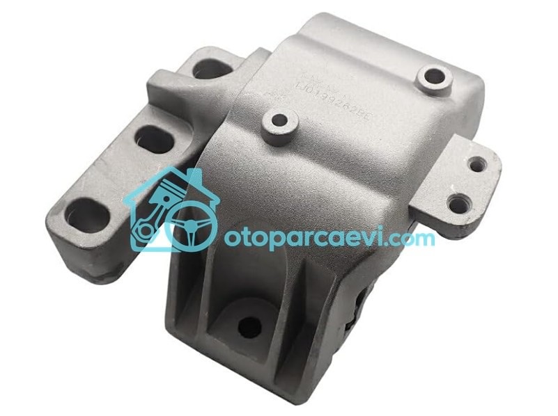 AUDİ A3 MOTOR KULAĞI 1.6 AKL-APF-AEH-AVU-BFQ MOTOR -  - 1J0199262BE