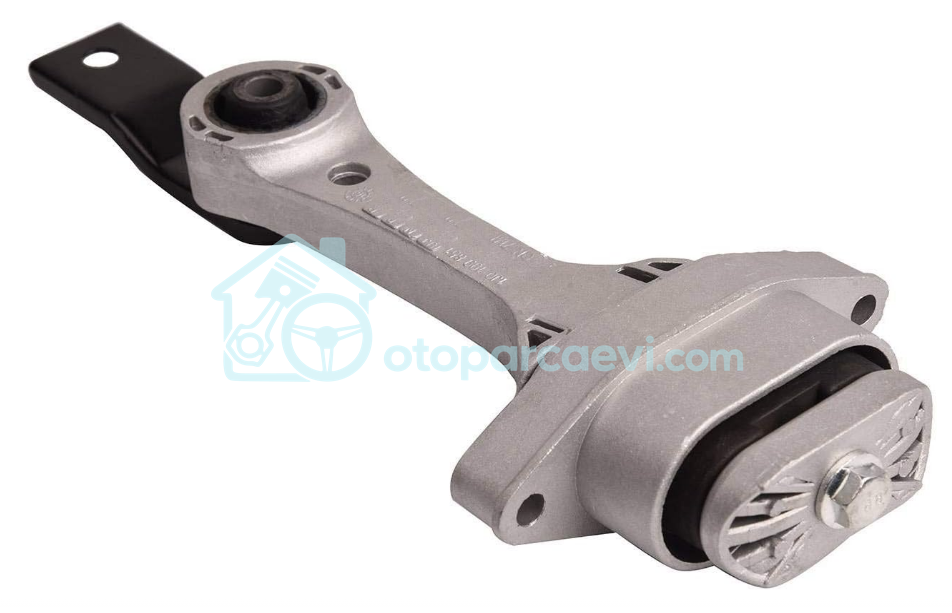 AUDİ A3 MOTOR KULAĞI  1.6 AKL-APF-AEH-AVU-BFQ - 1.8 APG AGN - 1.8T ARZ-AUM-AQA-AGU-APP-AJQ-AUD-ARY-AQA-ARX MOTOR -  - 1H0199851AA
