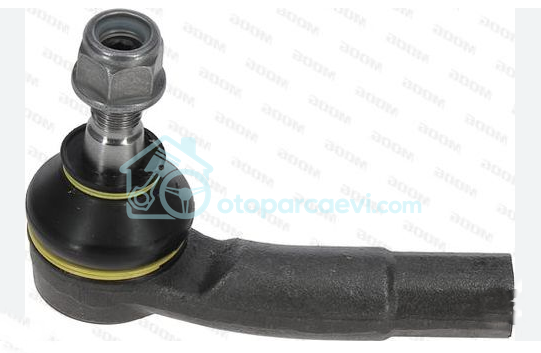 VOLKSWAGEN GOLF 4 ROTBAŞI SAĞ UZUN TİP -  - 1J0422812D
